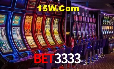 Casino Ao Vivo Bet3333