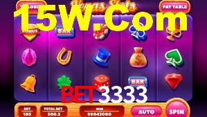 Ofertas Imperdíveis na Bet3333: Promoções e Bônus Que Valem a Pena