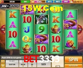 Especiais de Fim de Semana Bet3333