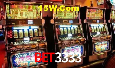 Integração de APIs Bet3333