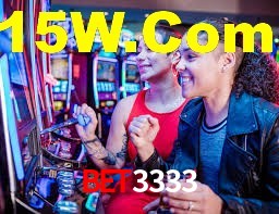 Bet3333: Seu Cassino Premiado com Pagamentos Rápidos