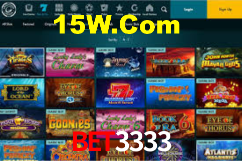 Bet3333 App