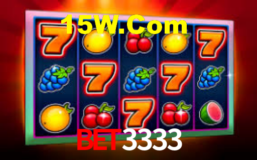 Bet3333