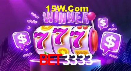 Casino Ao Vivo Bet3333