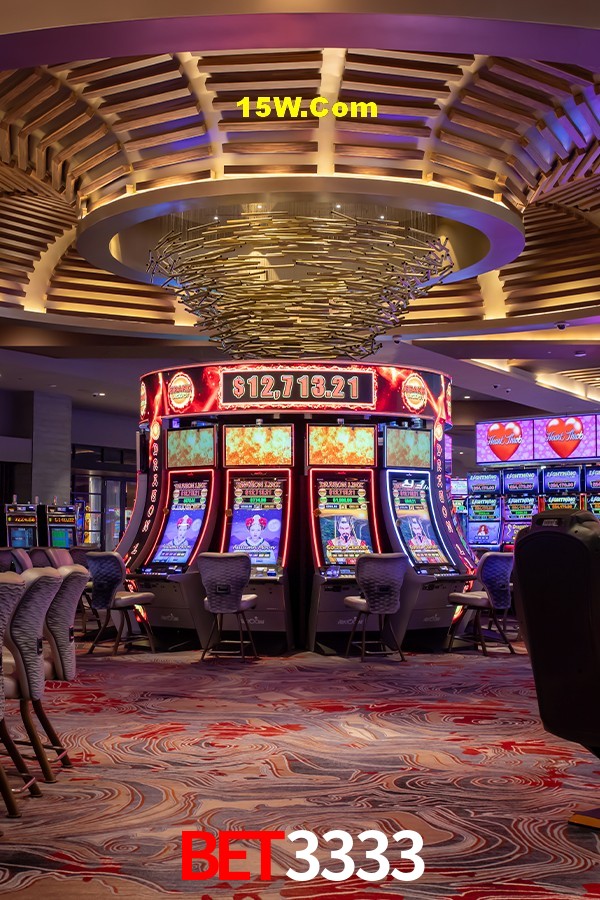 Casino Ao Vivo Bet3333