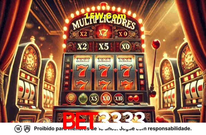 Mesa de Blackjack Bet3333
