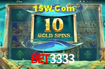 Jogos de Slot Bet3333