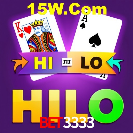 Mesa de Blackjack Bet3333