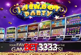 Recursos de Bônus Bet3333