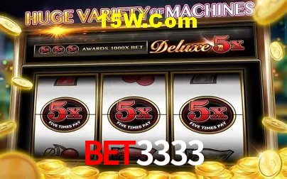 Diretório de Jogos Bet3333